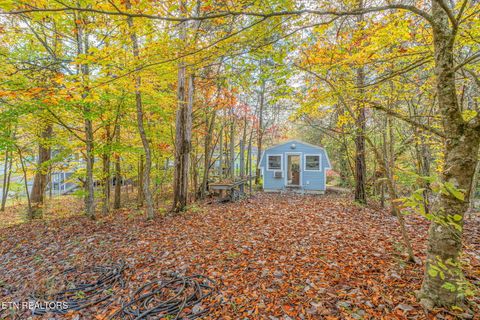 Tiny photo for 668 Raccoon Valley Rd, Maynardville, TN 37807 (MLS # 1321811)