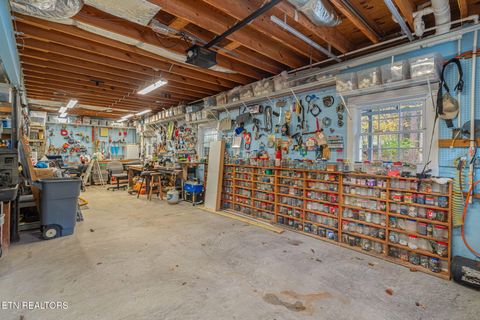 Tiny photo for 668 Raccoon Valley Rd, Maynardville, TN 37807 (MLS # 1321811)