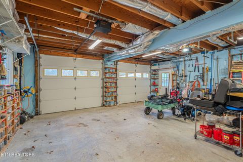 Tiny photo for 668 Raccoon Valley Rd, Maynardville, TN 37807 (MLS # 1321811)