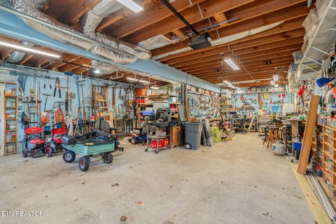 Tiny photo for 668 Raccoon Valley Rd, Maynardville, TN 37807 (MLS # 1321811)