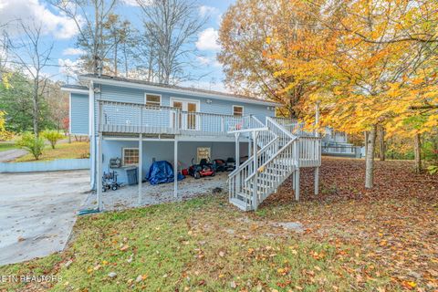 Tiny photo for 668 Raccoon Valley Rd, Maynardville, TN 37807 (MLS # 1321811)