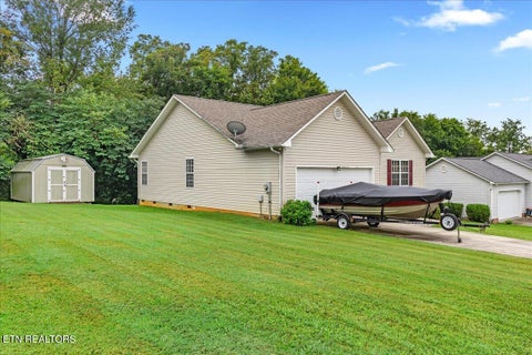 Tiny photo for 2912 Windsock Lane, Knoxville, TN 37924 (MLS # 1355699)