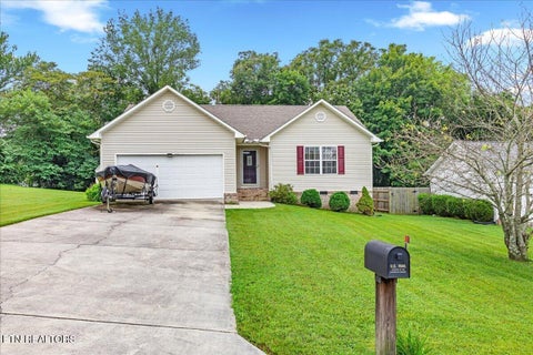 Tiny photo for 2912 Windsock Lane, Knoxville, TN 37924 (MLS # 1355699)