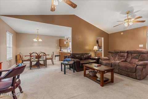 Tiny photo for 2912 Windsock Lane, Knoxville, TN 37924 (MLS # 1355699)