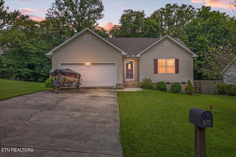 Photo of 2912 Windsock Lane, Knoxville, TN 37924 (MLS # 1355699)