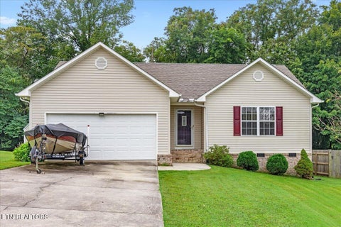 Tiny photo for 2912 Windsock Lane, Knoxville, TN 37924 (MLS # 1355699)