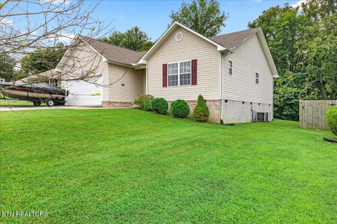 Tiny photo for 2912 Windsock Lane, Knoxville, TN 37924 (MLS # 1355699)