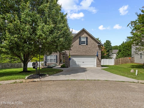Tiny photo for 2919 Timber Green Lane, Knoxville, TN 37921 (MLS # 1348047)