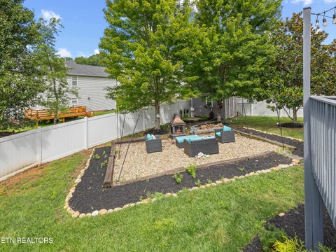 Tiny photo for 2919 Timber Green Lane, Knoxville, TN 37921 (MLS # 1348047)
