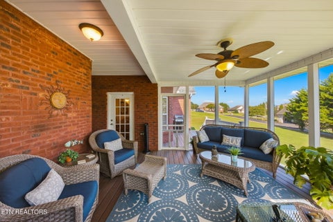 Tiny photo for 622 Pleasant Hill Rd, Maryville, TN 37803 (MLS # 1356077)