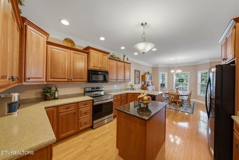 Tiny photo for 622 Pleasant Hill Rd, Maryville, TN 37803 (MLS # 1356077)