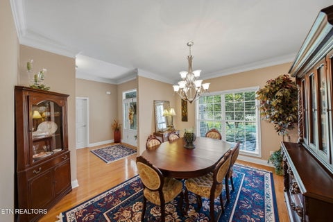 Tiny photo for 622 Pleasant Hill Rd, Maryville, TN 37803 (MLS # 1356077)