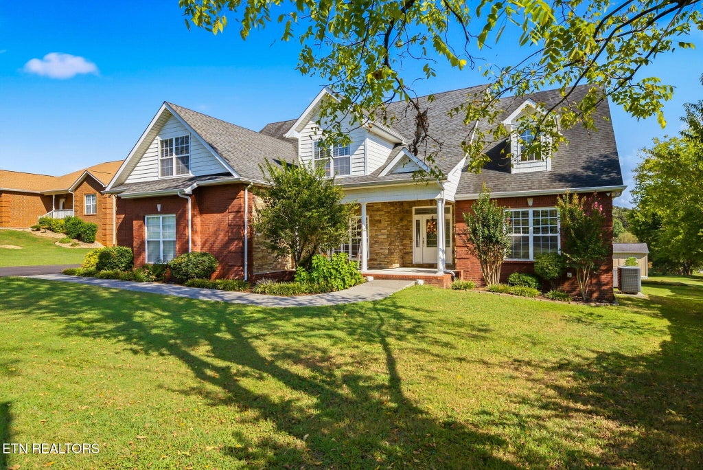 Photo of 622 Pleasant Hill Rd, Maryville, TN 37803 (MLS # 1356077)