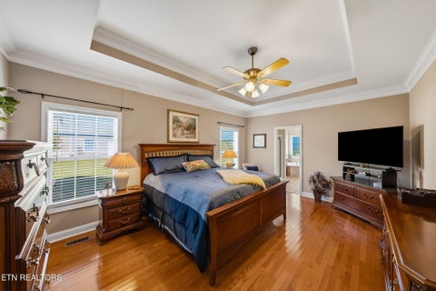 Tiny photo for 622 Pleasant Hill Rd, Maryville, TN 37803 (MLS # 1356077)