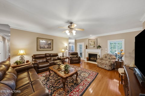 Tiny photo for 622 Pleasant Hill Rd, Maryville, TN 37803 (MLS # 1356077)