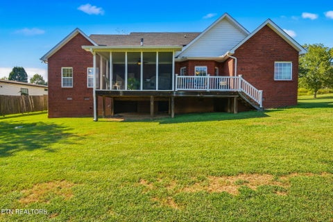 Tiny photo for 622 Pleasant Hill Rd, Maryville, TN 37803 (MLS # 1356077)