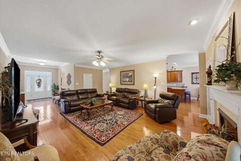 Tiny photo for 622 Pleasant Hill Rd, Maryville, TN 37803 (MLS # 1356077)