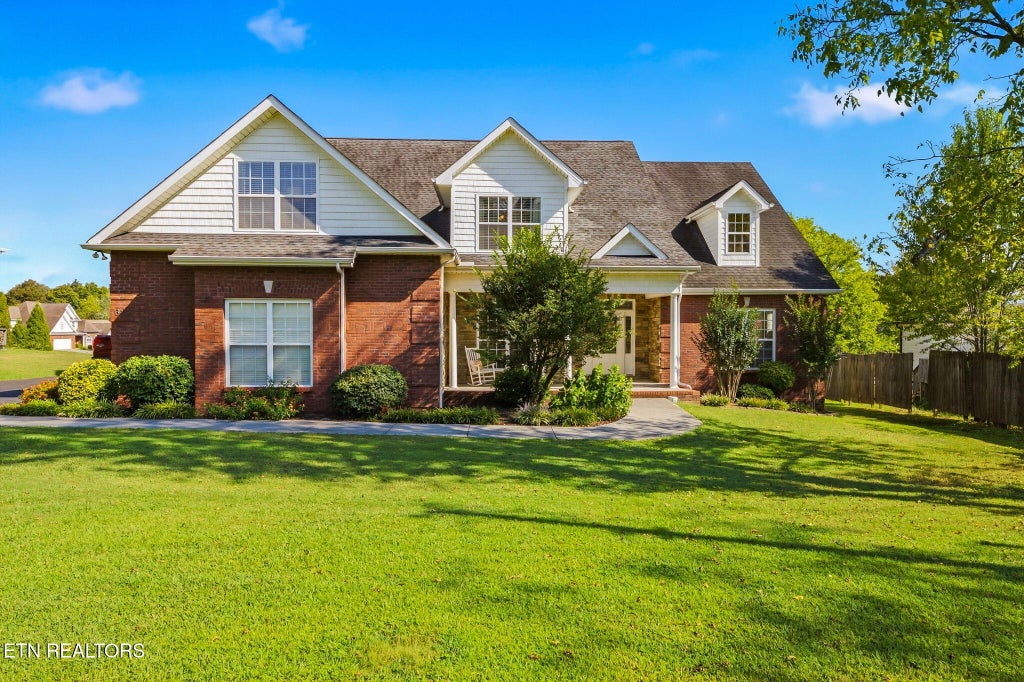 Photo of 622 Pleasant Hill Rd, Maryville, TN 37803 (MLS # 1356077)