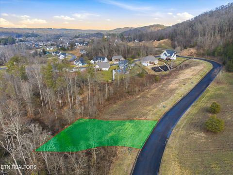 Tiny photo for 114 Willow Oak Drive, Oak Ridge, TN 37830 (MLS # 1330278)