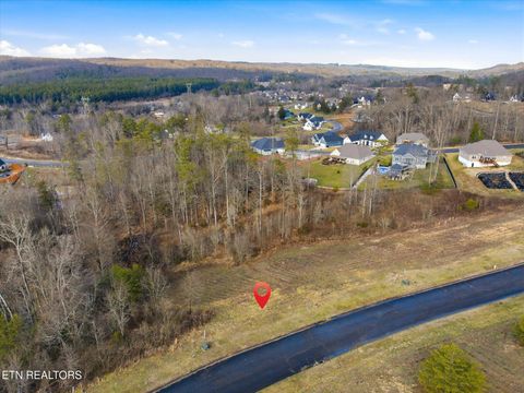 Tiny photo for 114 Willow Oak Drive, Oak Ridge, TN 37830 (MLS # 1330278)