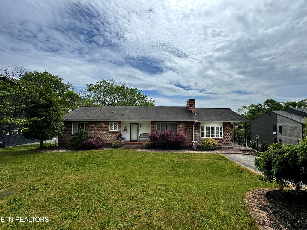 Photo of 2802 Mineral Springs Ave, Knoxville, TN 37917 (MLS # 1336577)