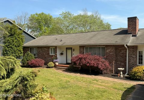 Photo of 2802 Mineral Springs Ave, Knoxville, TN 37917 (MLS # 1336577)