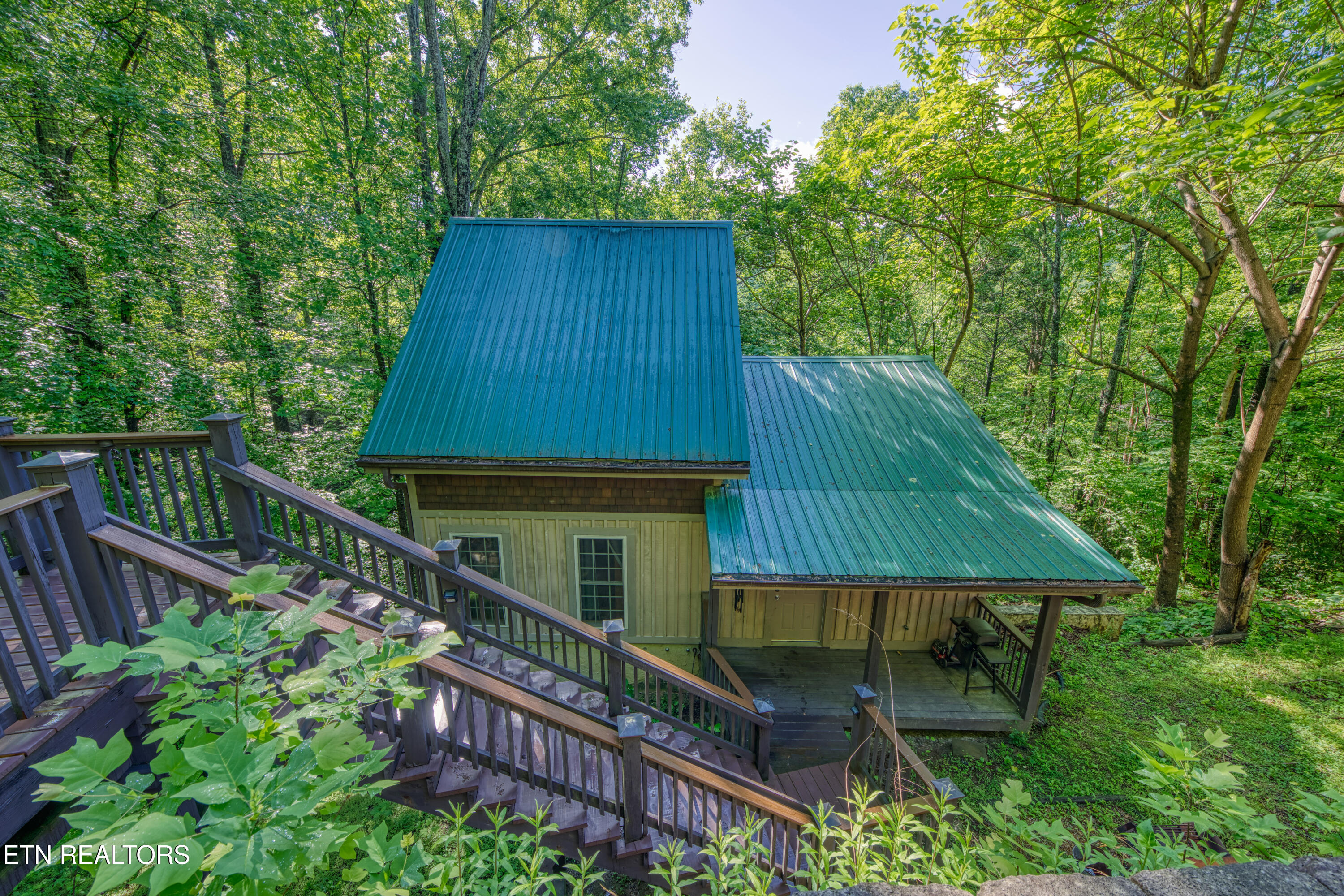 514 Laural Mtn Rd