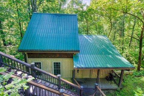 514 Laural Mtn Rd Gatlinburg TN 37738