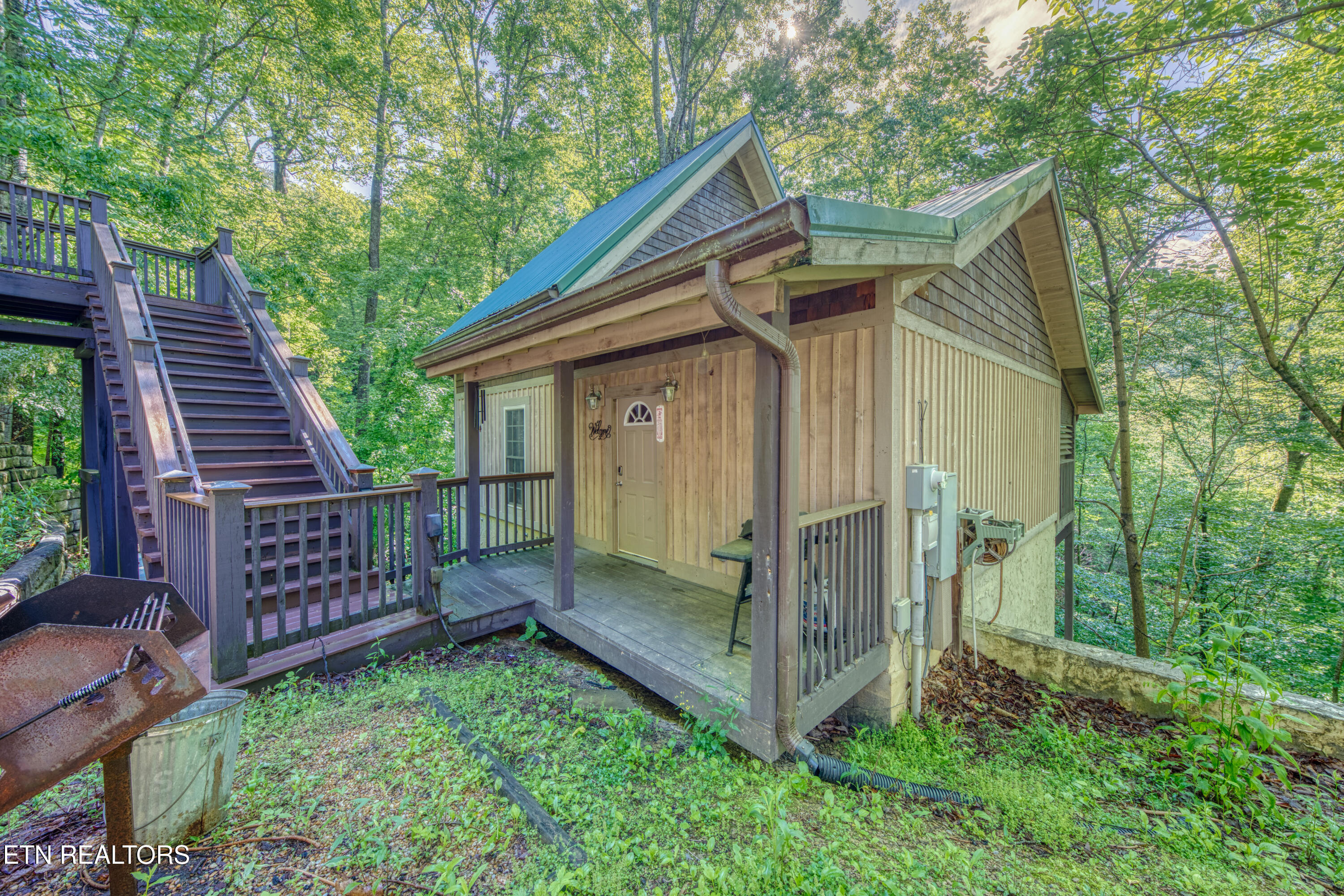 514 Laural Mtn Rd