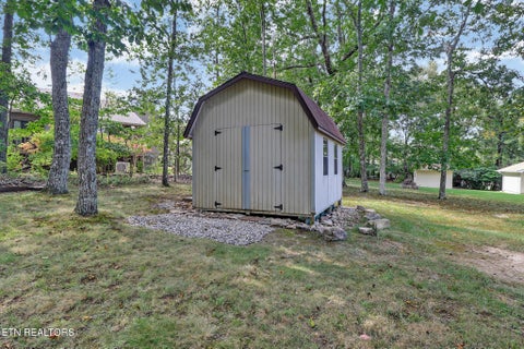 Tiny photo for 119 Eagle Lane, Crossville, TN 38558 (MLS # 1354935)