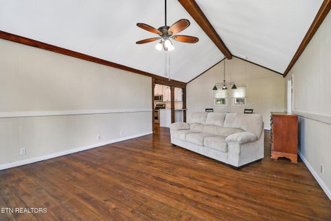 Tiny photo for 119 Eagle Lane, Crossville, TN 38558 (MLS # 1354935)