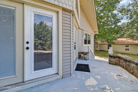 Tiny photo for 119 Eagle Lane, Crossville, TN 38558 (MLS # 1354935)