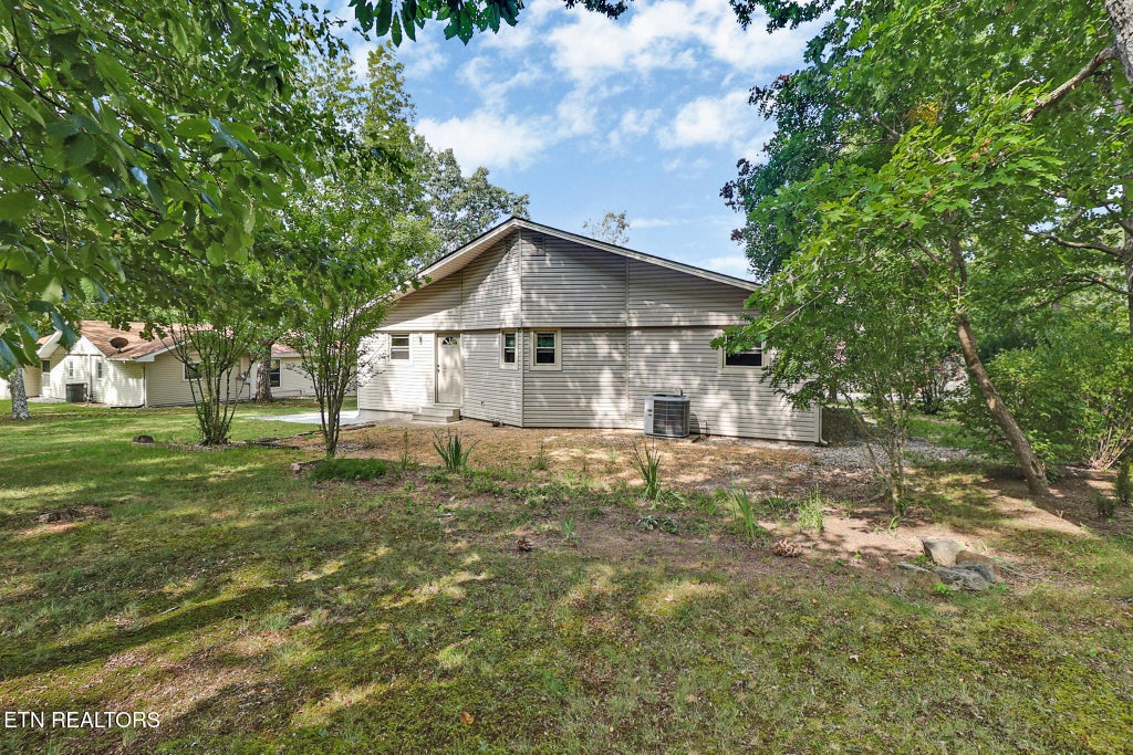 Photo of 119 Eagle Lane, Crossville, TN 38558 (MLS # 1354935)