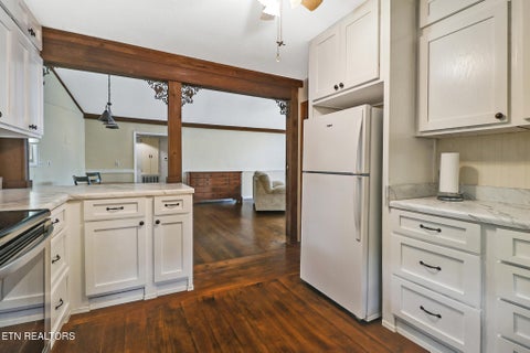 Tiny photo for 119 Eagle Lane, Crossville, TN 38558 (MLS # 1354935)