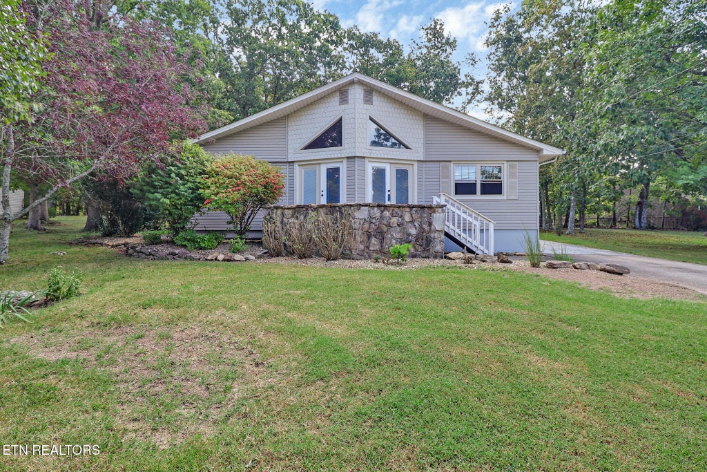 Photo of 119 Eagle Lane, Crossville, TN 38558 (MLS # 1354935)
