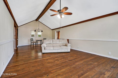 Tiny photo for 119 Eagle Lane, Crossville, TN 38558 (MLS # 1354935)