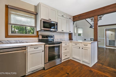 Tiny photo for 119 Eagle Lane, Crossville, TN 38558 (MLS # 1354935)