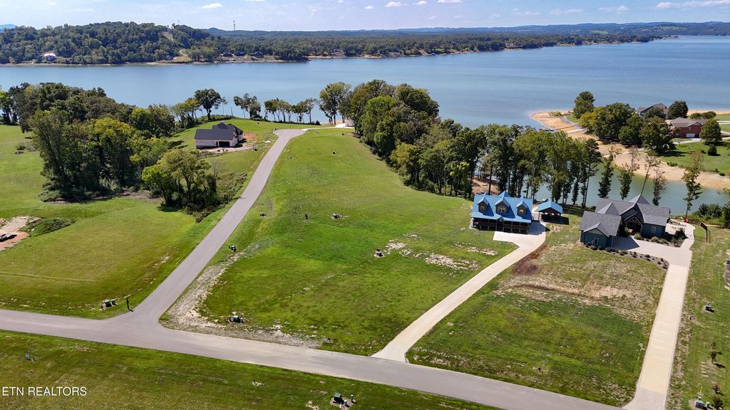 Photo of 38 English Mountain Point, White Pine, TN 37890 (MLS # 1315864)