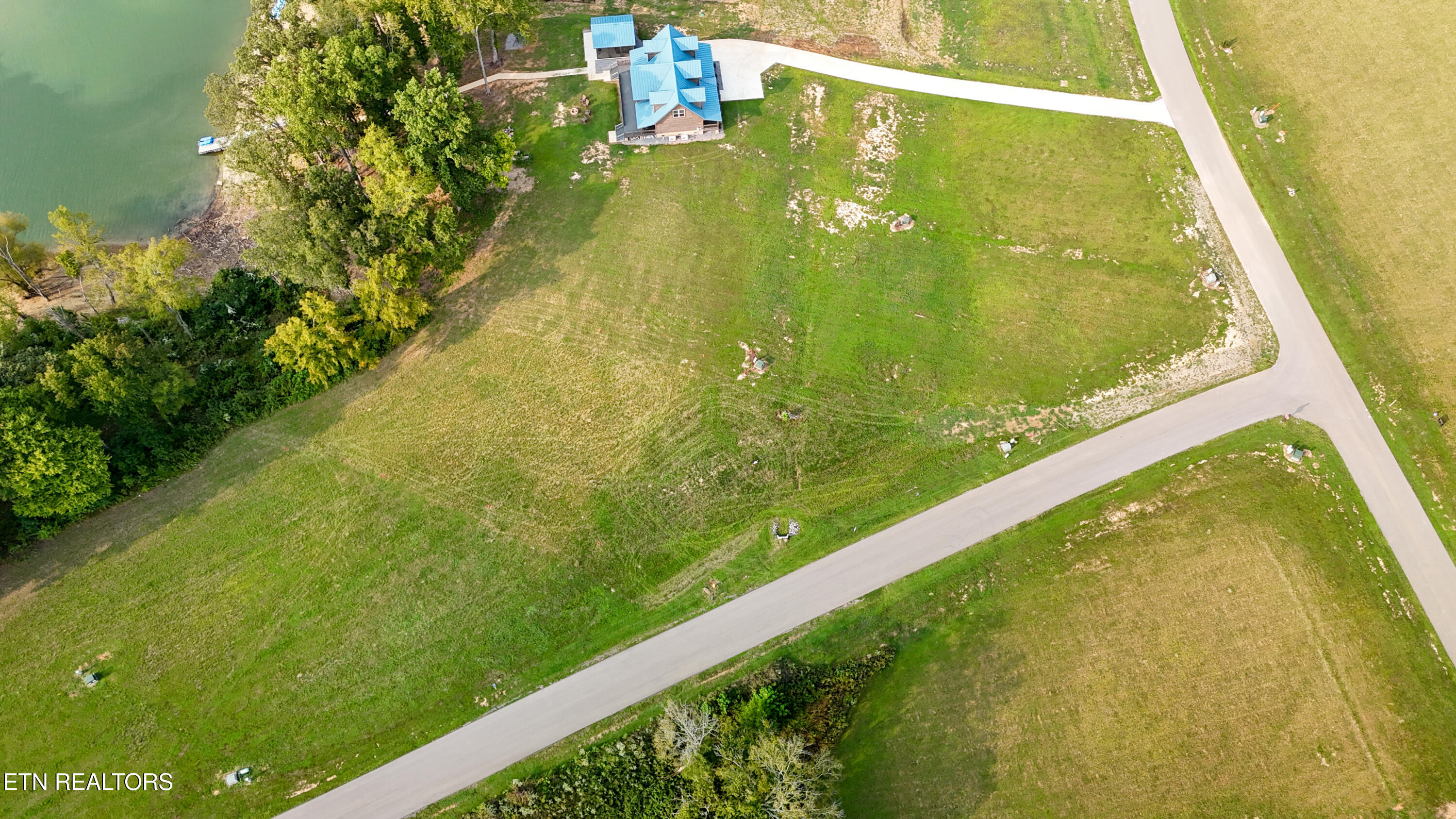 Lot 38 English Mountain Point