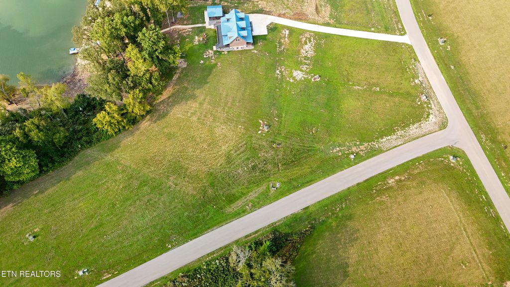 Photo of 38 English Mountain Point, White Pine, TN 37890 (MLS # 1315864)