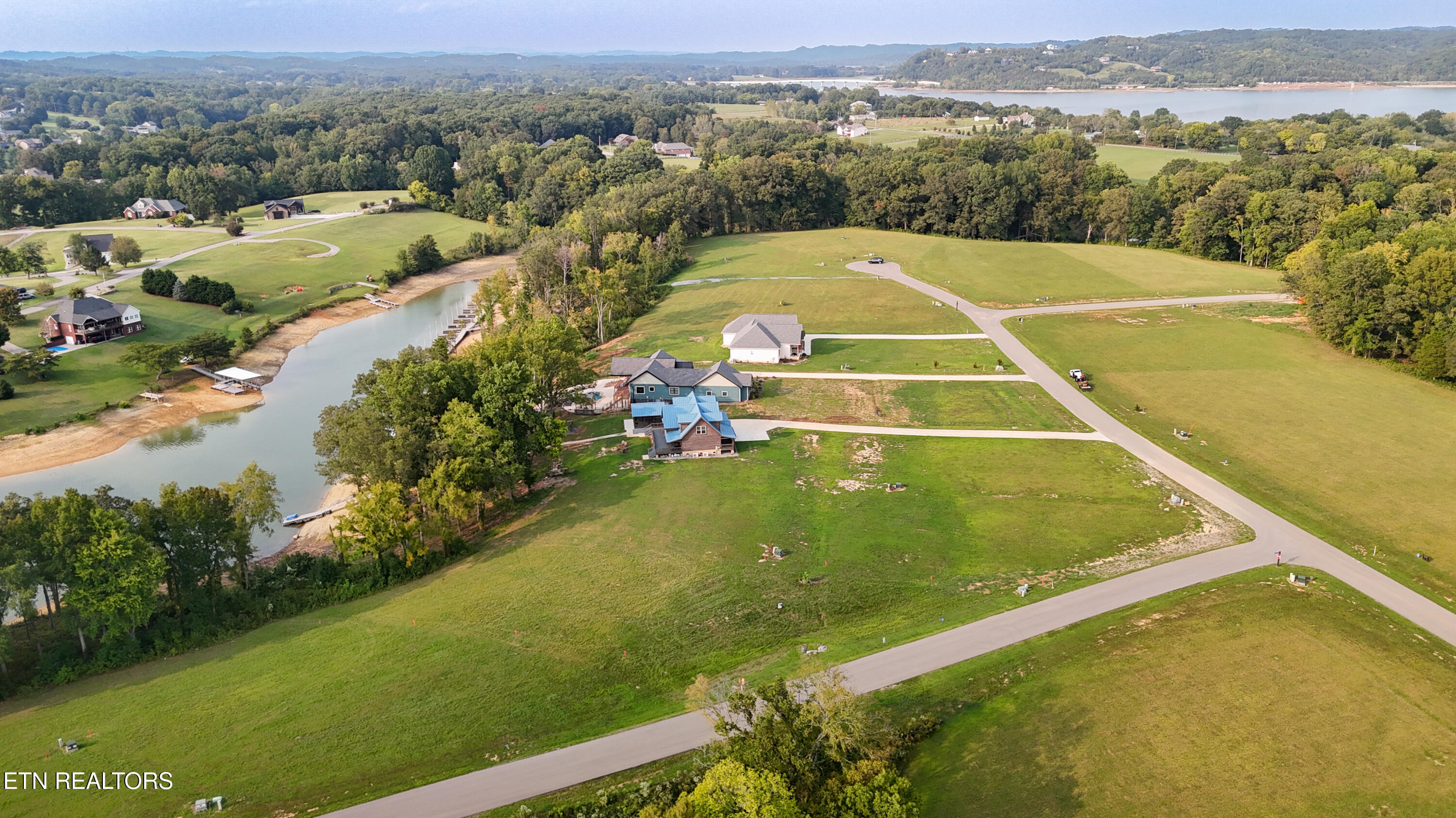 Lot 38 English Mountain Point