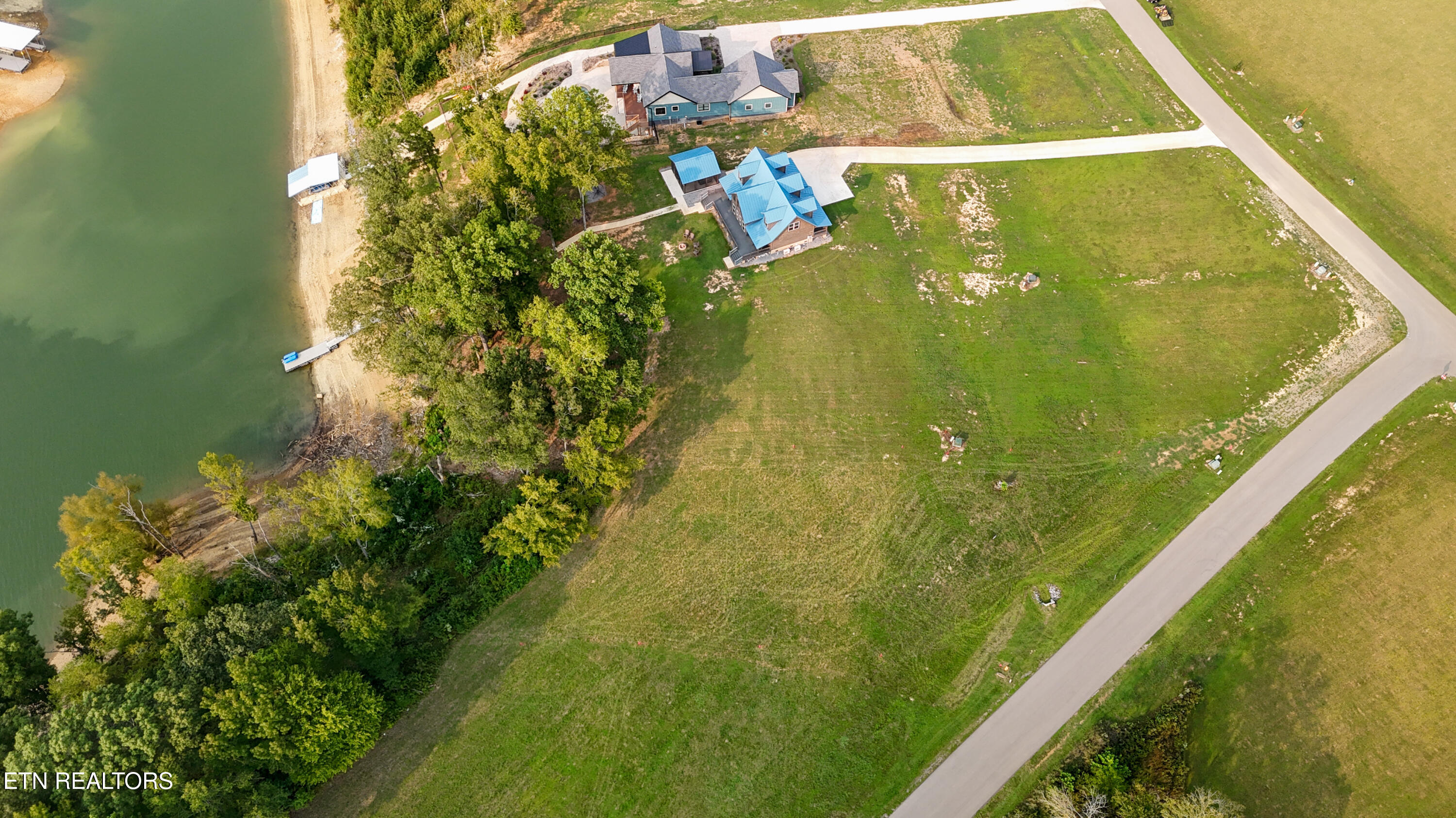 Lot 38 English Mountain Point