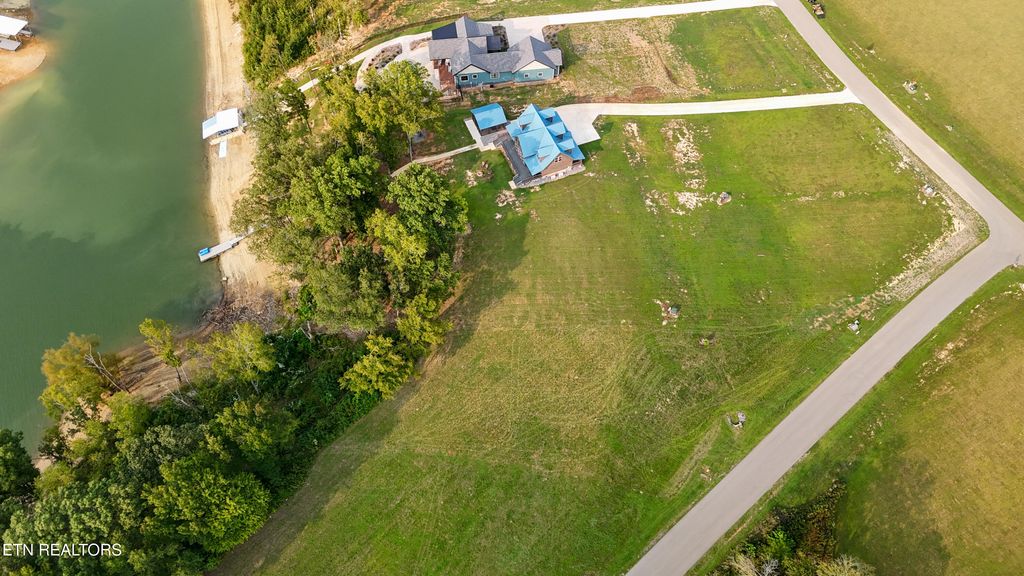 Photo of 38 English Mountain Point, White Pine, TN 37890 (MLS # 1315864)