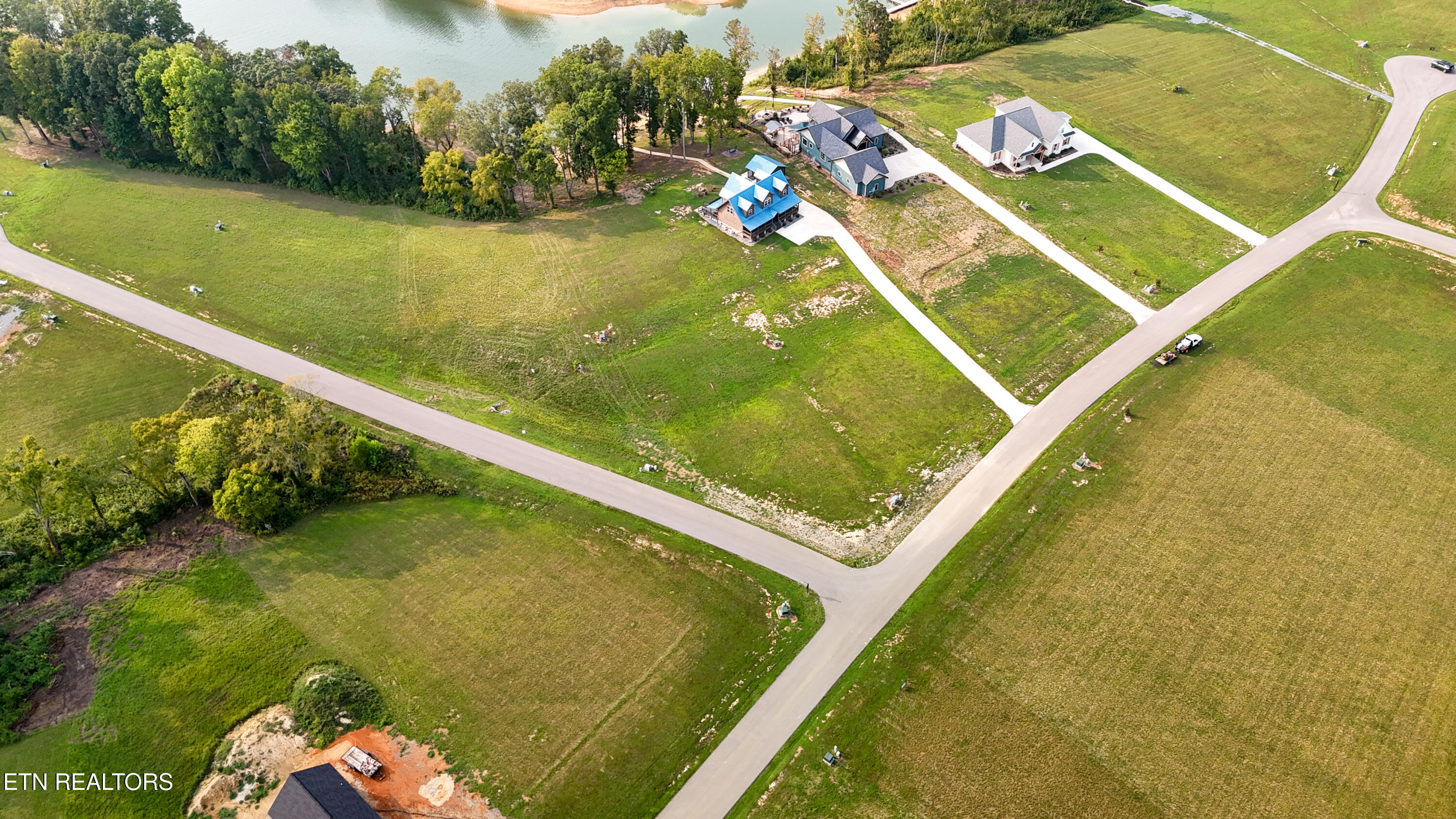 Lot 38 English Mountain Point