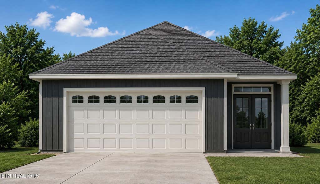 Photo of 137 Hawes Circle, Crossville, TN 38558 (MLS # 1349930)