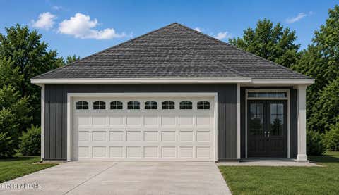 Photo of 137 Hawes Circle, Crossville, TN 38558 (MLS # 1349930)