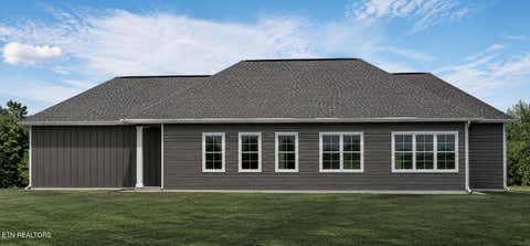 Tiny photo for 137 Hawes Circle, Crossville, TN 38558 (MLS # 1349930)