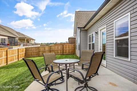 Tiny photo for 1130 Beech Tree Cove, Maryville, TN 37801 (MLS # 1359563)