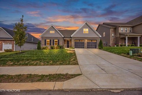 Photo of 1130 Beech Tree Cove, Maryville, TN 37801 (MLS # 1359563)