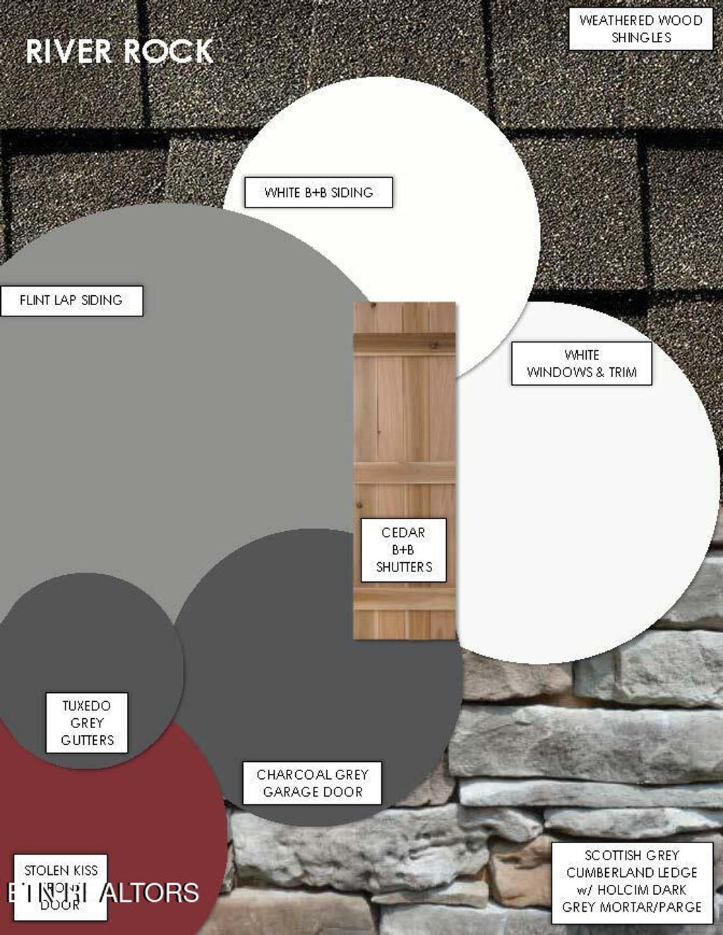 Photo of 3862 Crimson Clover Lane, Knoxville, TN 37924 (MLS # 1325302)